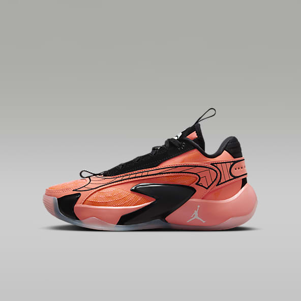 10 000 14 999 Orange Luka Doncic Shoes. Nike JP